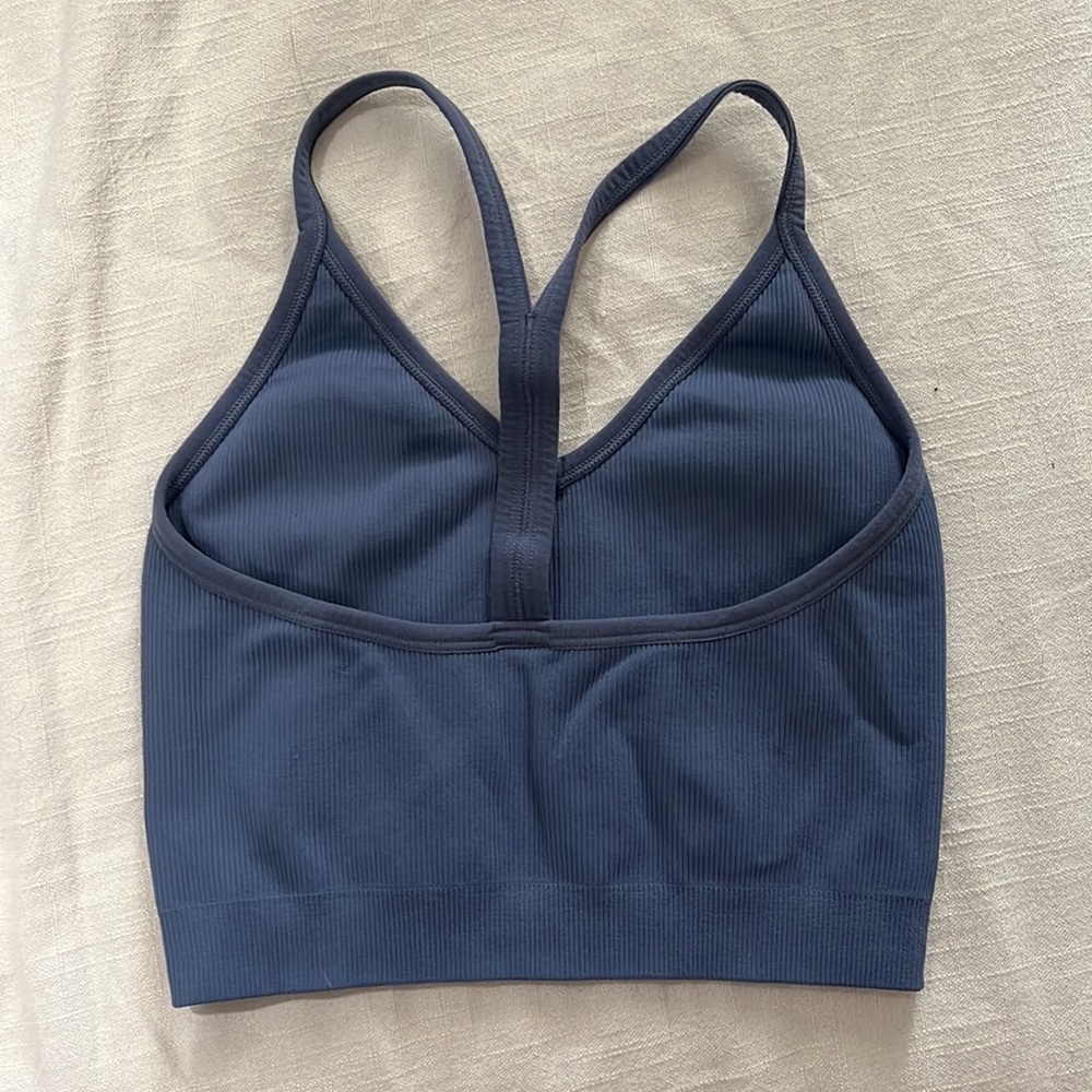 Set active RACERBACK shirt - Picture 2 of 2